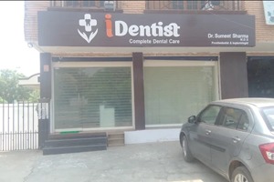 I Dentist Dental Care - Pallamraju Nagar, Kakinada