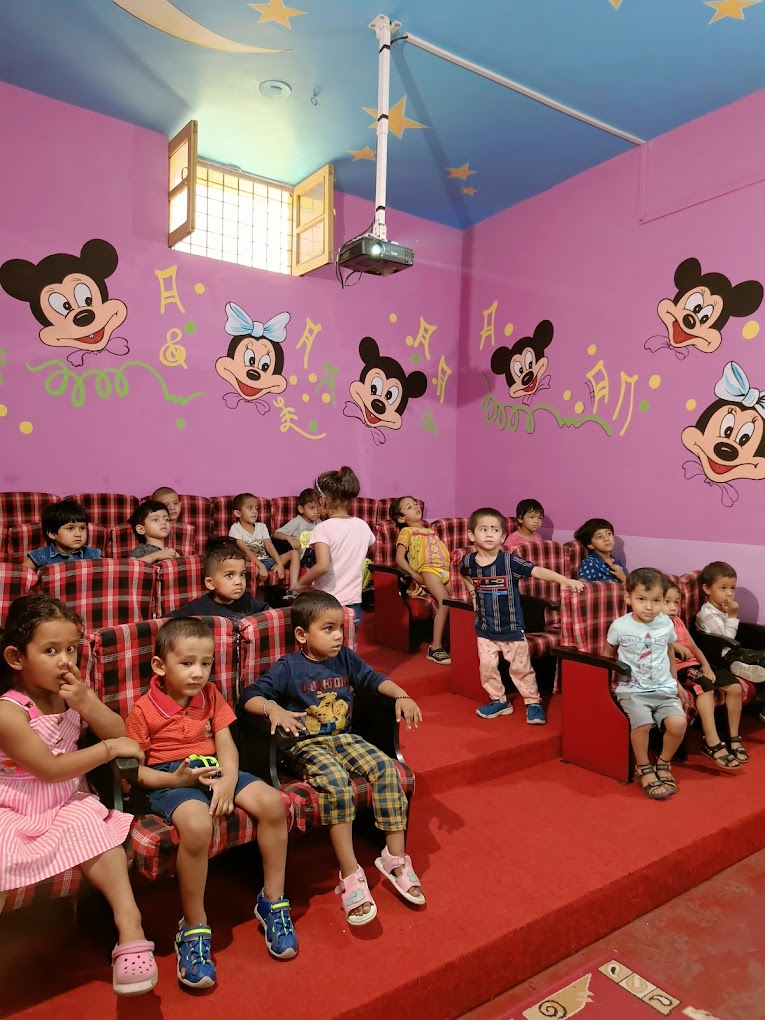 Bachpan Play School - Dehrakhas, Dehradun