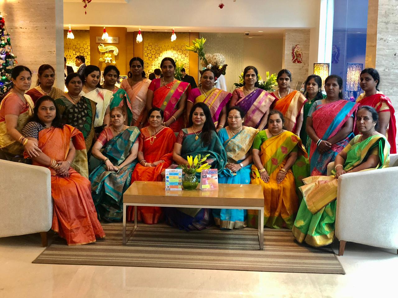 Narmada Memorial School - Wilson Garden, Bangalore