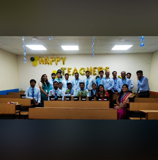 Aakash Institute - Baghyavanti Nagar, Kalaburagi