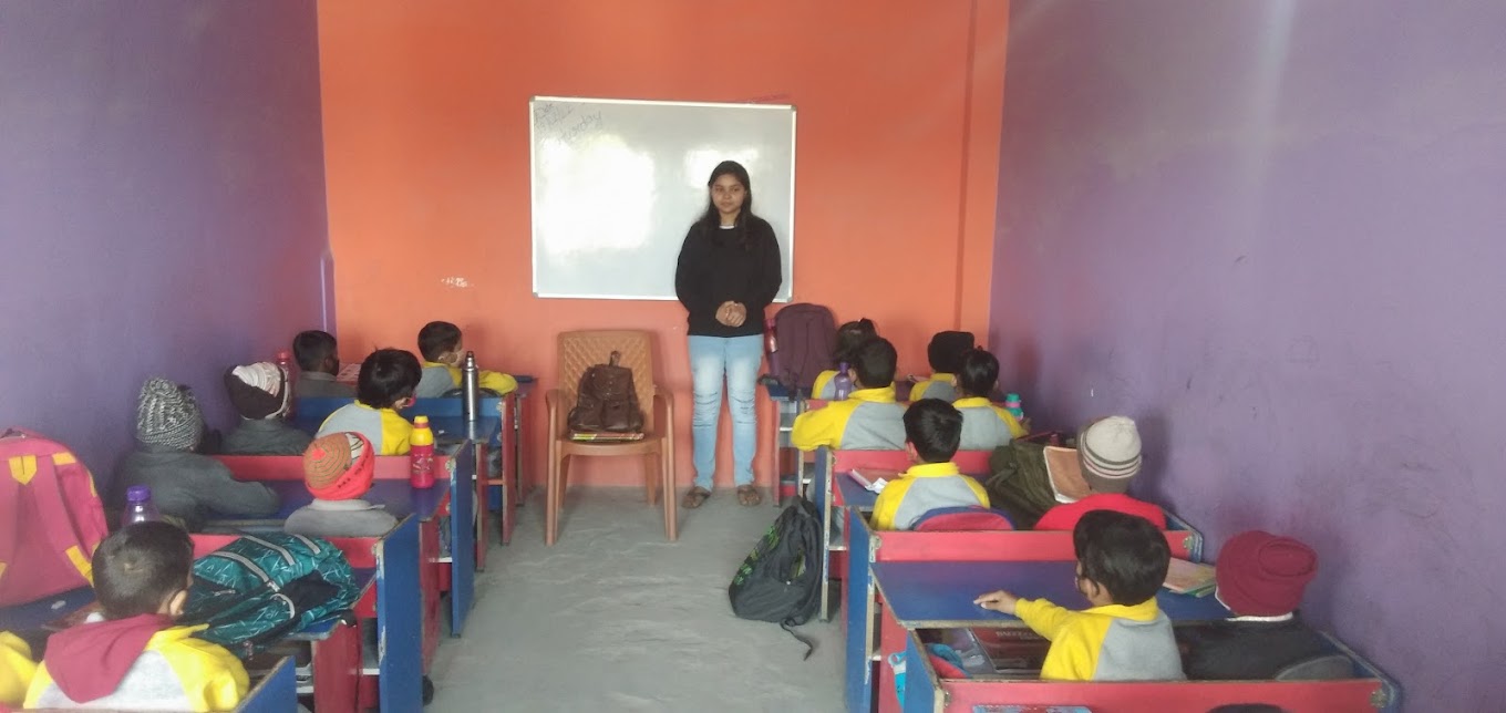 Bachpan Play School - Dumraon, Buxar