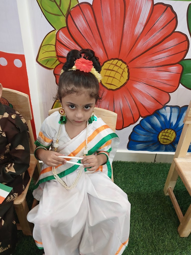 EuroKids Preschool - Gandhi Nagar, Moradabad