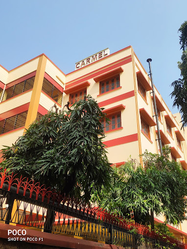 Carmel High School - Selimpur, Kolkata