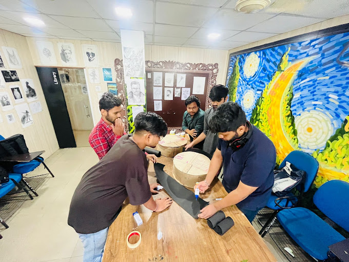 Arena Animation - Mp Nagar, Bhopal