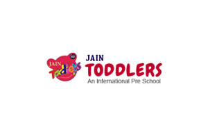 Jain Toddlers International Preschool - Aravinda Nagar, Anantapur