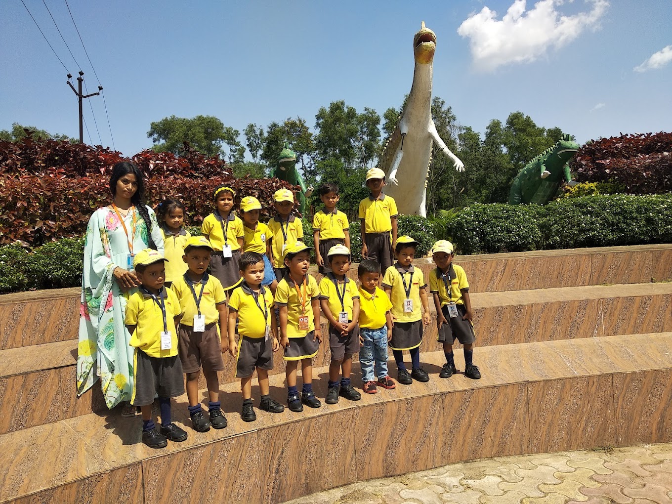 Kidzee Preschool - Lalpur Chowk, Hazaribagh