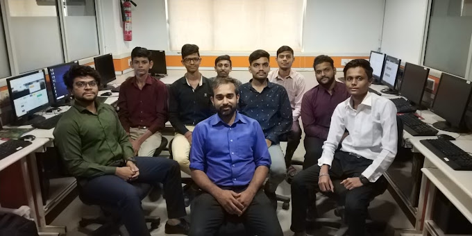 Jetking Learning Center - Maninagar, Ahmedabad