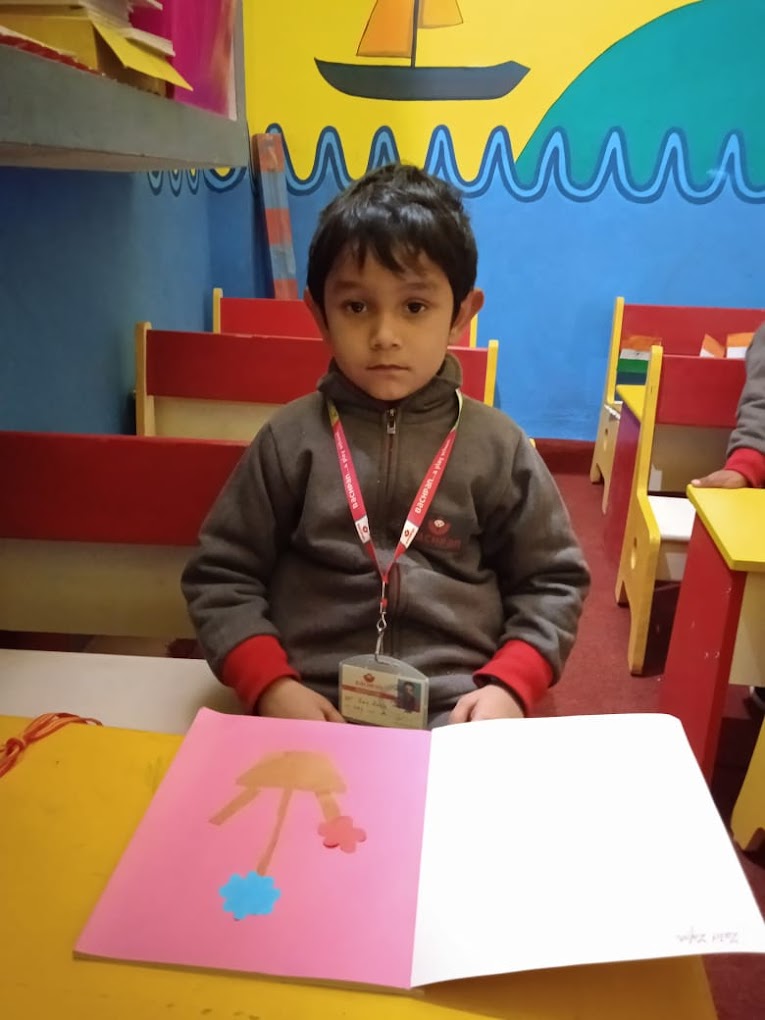 Bachpan Play School - Kalindipuram, Prayagraj