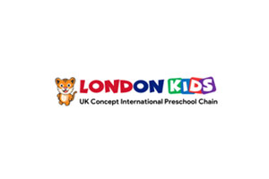 London Kids Preschool - Guru Raghavendra Nagar, Kurnool