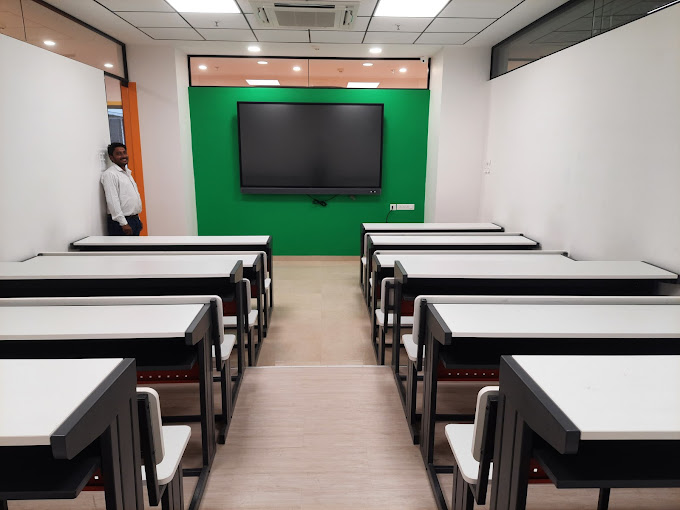 FIITJEE - Dharampeth, Nagpur