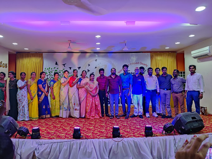 Sri Bhaskar Schools - Dwaraka Nagar, Kakinada