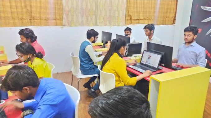 MAAC - Alpha 1, Greater Noida