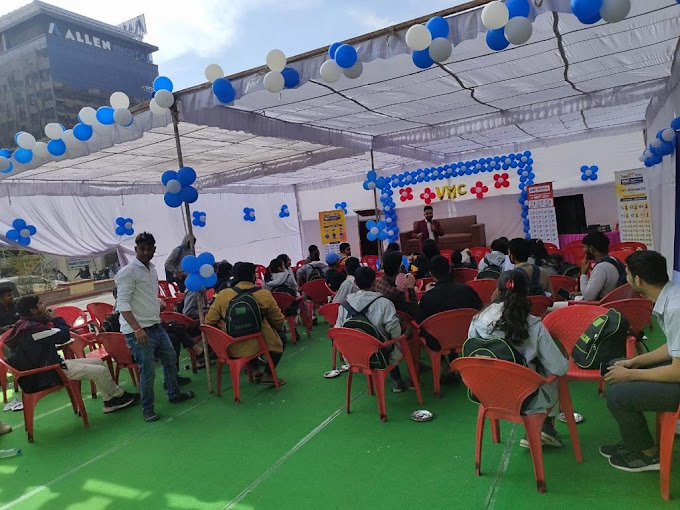 Vidyamandir Classes - Indraprastha Industrial Area, Kota