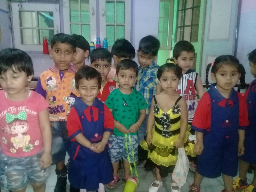 Bachpan Play School - GT Road, Amritsar