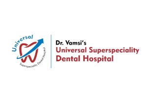 Universal Superspeciality Dental Hospital - Sainikpuri, Secunderabad