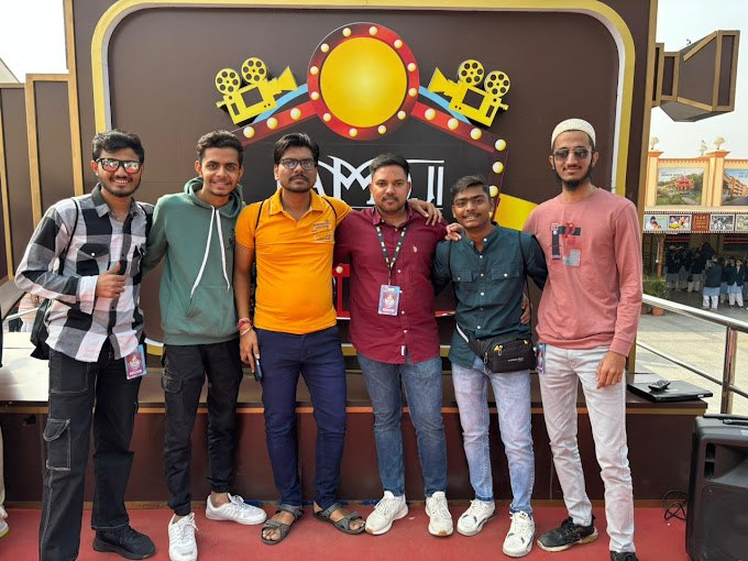 Arena Animation - Bapu Nagar, Ahmedabad