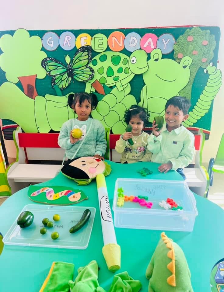 Bachpan Play School - Kurali, Mohali