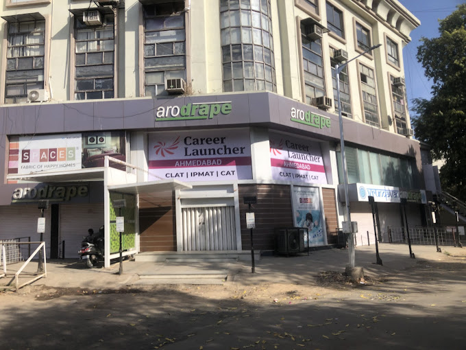 Career Launcher - Navrangpura, Ahmedabad
