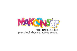 Makoons Play School - Sikandra, Agra