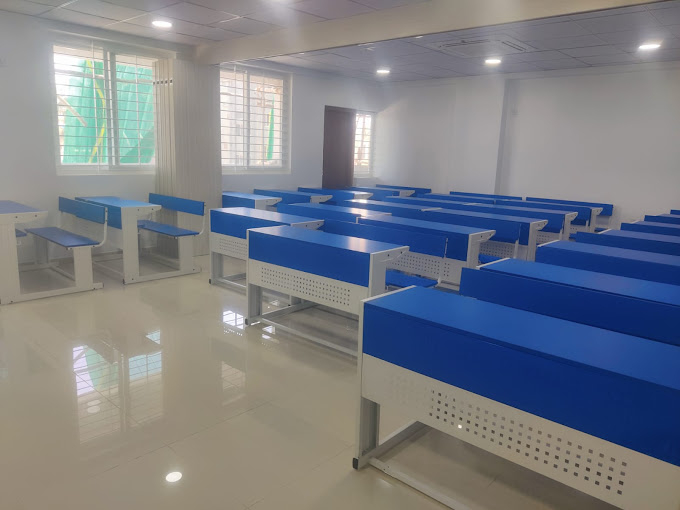 Career Launcher - Marathahalli, Bangalore