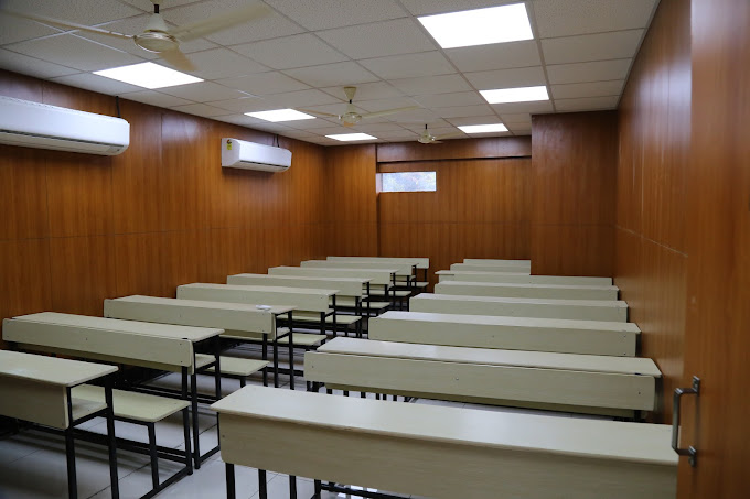 Aakash Institute - Hulimavu, Bangalore