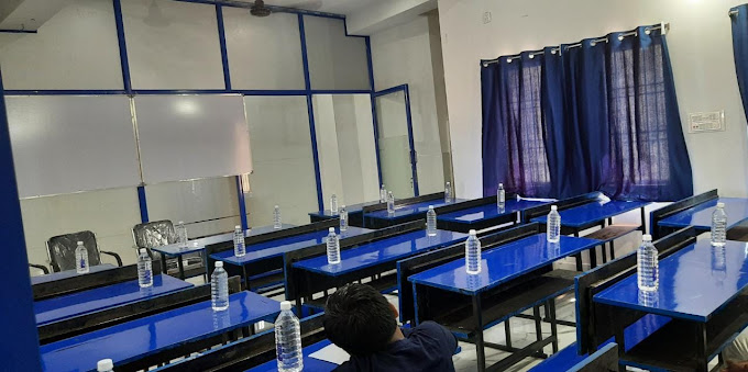 Carrer Point - Babu Para, Dumka