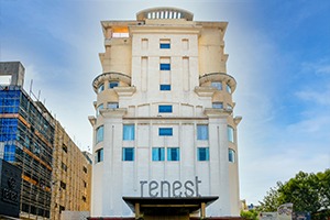 Renest Jaipur - Mansarovar, Jaipur