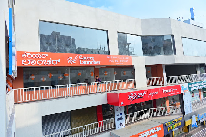 Career Launcher - Marathahalli, Bangalore