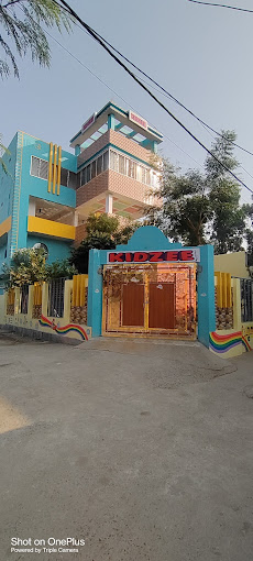 Kidzee Preschool - Naugachhia, Bhagalpur