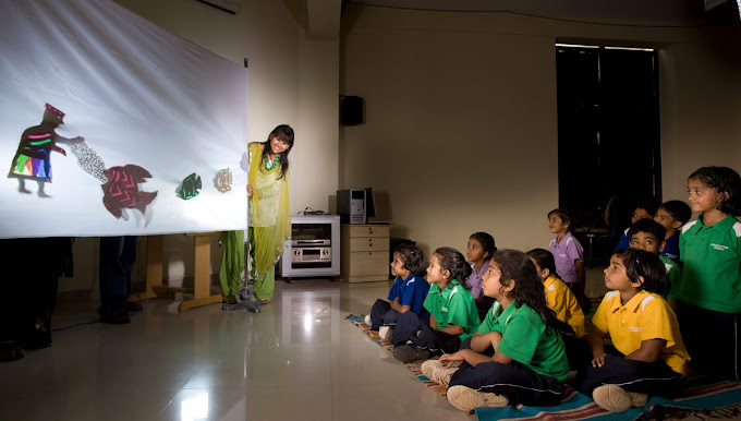 Jain Heritage School - Hebbal, Bangalore