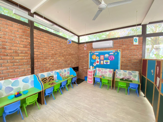 Hugs n Cuddles Preschool - Bodakdev, Ahmedabad