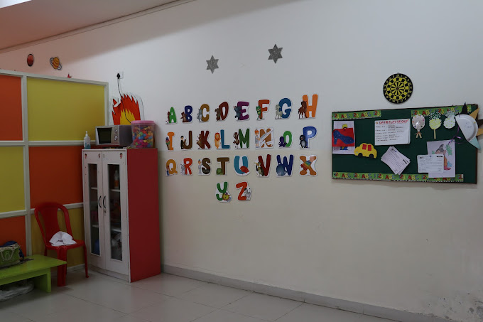 Pawar Public School - Hinjewadi, Pune