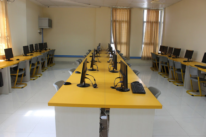 VIBGYOR High School - Magarpatta, Pune