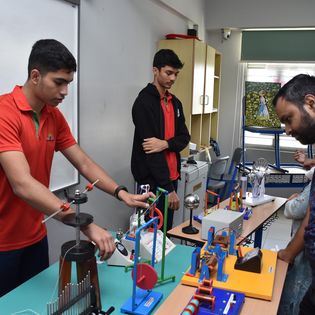 Harvest International School - Attibele, Bangalore