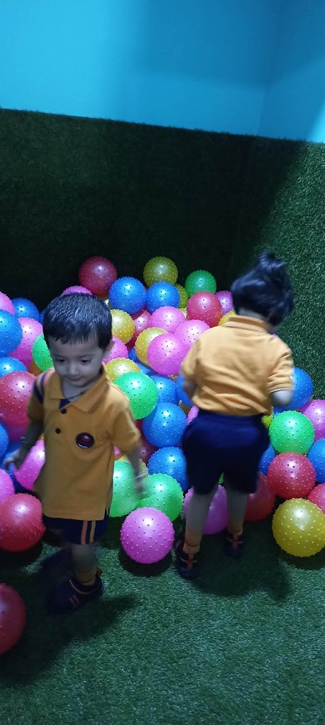 Bachpan Play School - Jogiwala, Dehradun