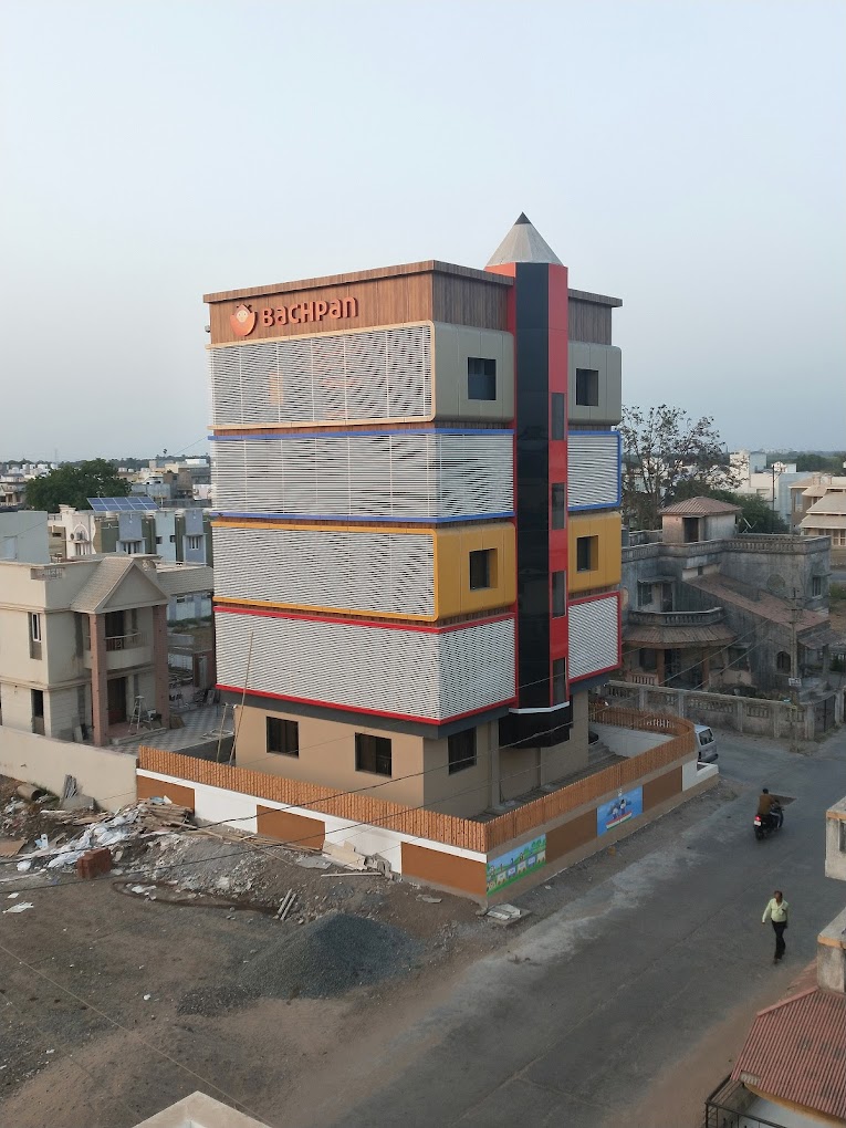 Bachpan Play School - Diva Road, Bharuch
