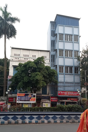 Mattrix Modern School - Sahanagar, Kolkata