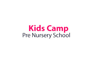 Kids Camp Pre Nursery School - Rakabganj, Agra