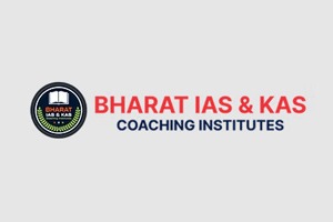 Bharat IAS & KAS Coaching Institute - Vijayanagar, Bangalore