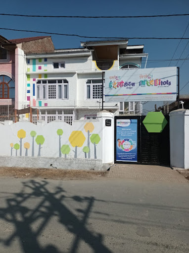 Firstcry Intellitots Preschool & Daycare - Bemina, Srinagar
