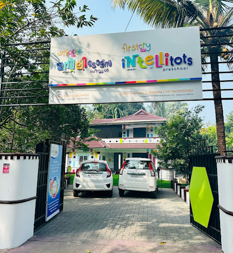 Firstcry Intellitots Preschool & Daycare - Indira Junction, Alappuzha