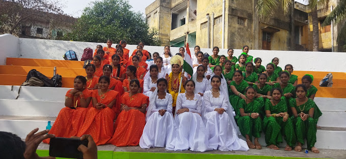 Vijayam Techno School - Madhurawada, Visakhapatnam