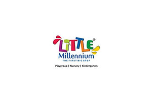 Little Millennium Preschool & Daycare - Vastral, Ahmedabad
