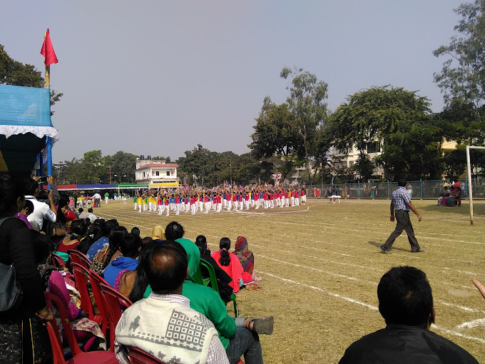 Salt Lake Point School - Bidhannagar, Kolkata