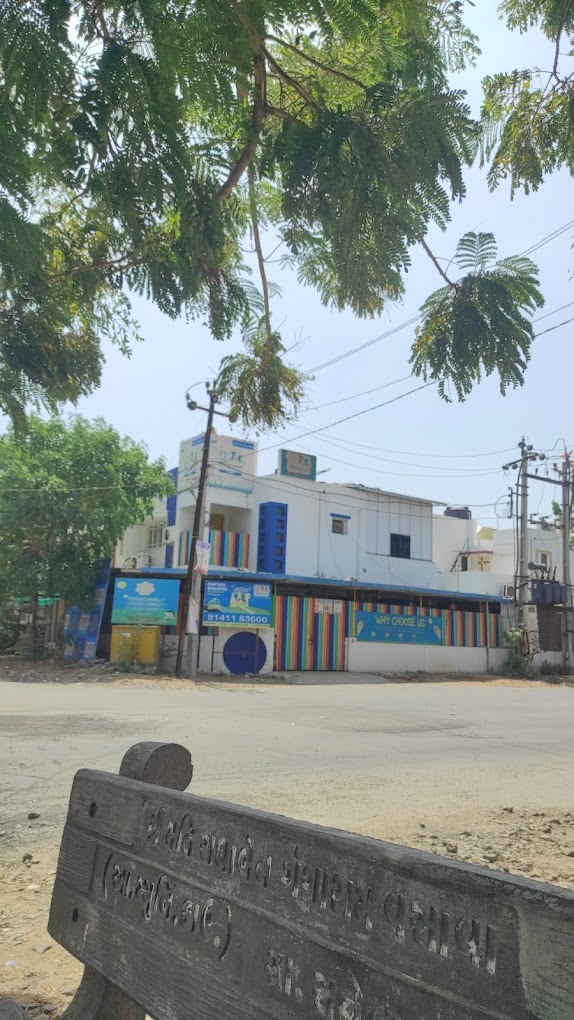 Little Millennium Preschool - Umabhavan, Anand