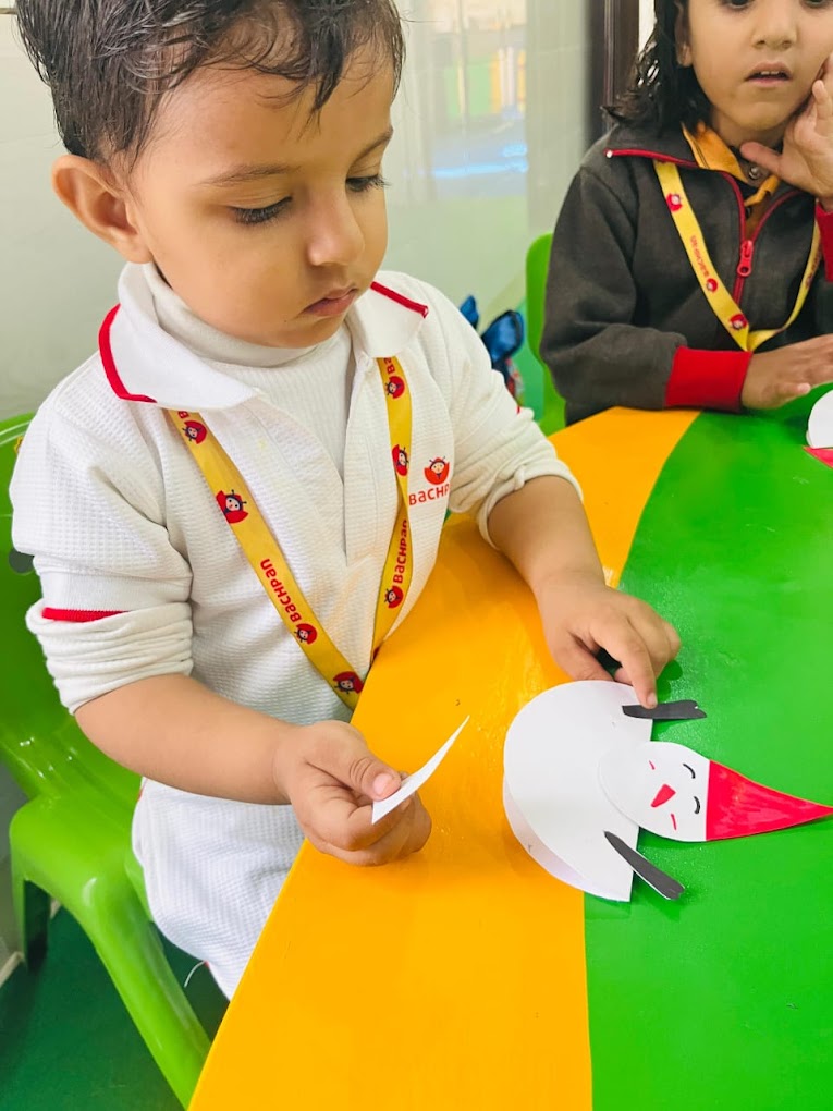 Bachpan Play School - Shikargarh, Jodhpur
