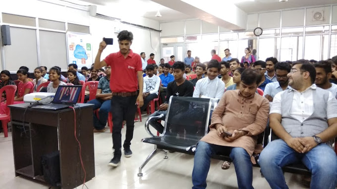 Jetking Learning Center - Lashkar, Gwalior