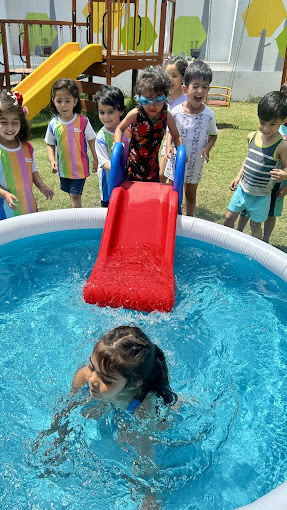 Firstcry Intellitots Preschool & Daycare - Umerabad, Srinagar