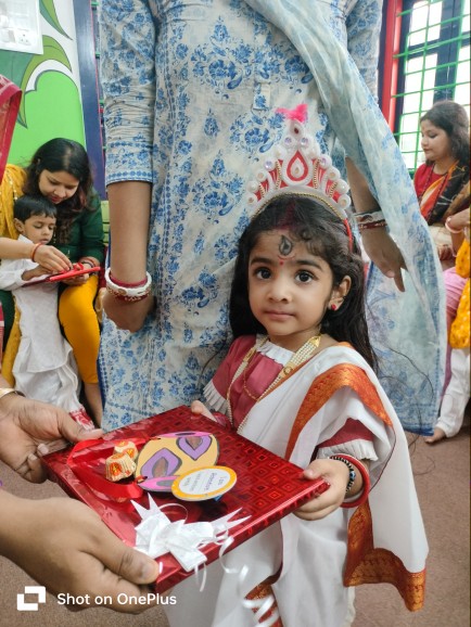 EuroKids Preschool - Sepco Township, Durgapur