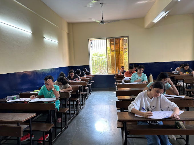 Career Launcher - Vile Parle, Mumbai